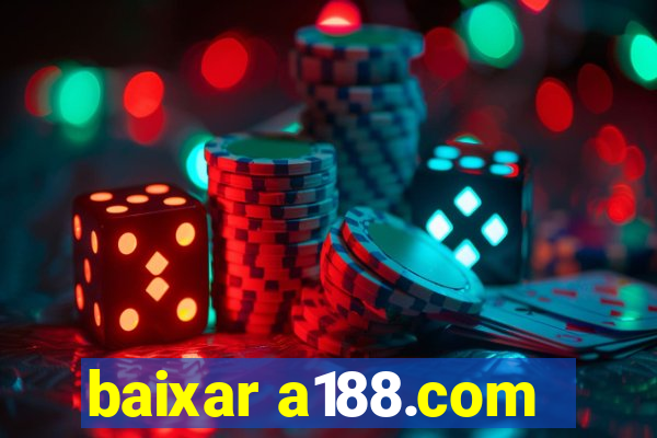 baixar a188.com